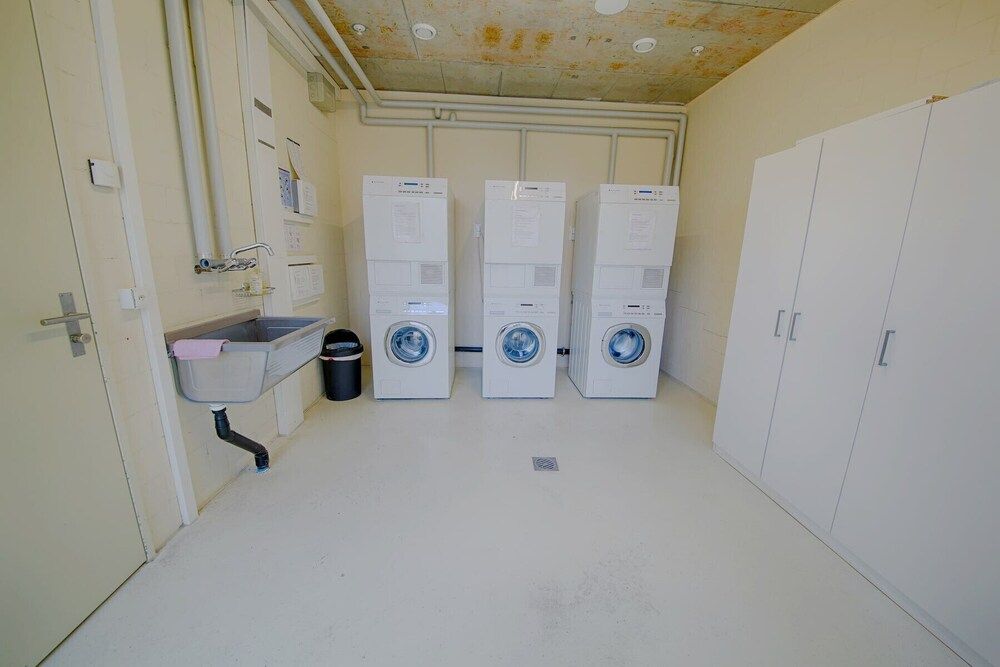 undefined LU Bourbaki I - Allmend Hitrental Apartment 10