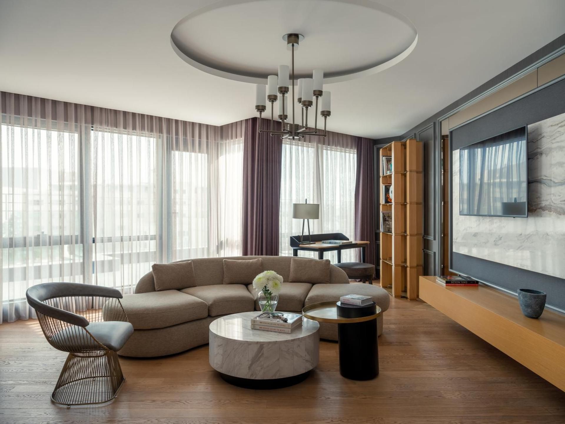 undefined Sofitel Istanbul Taksim 10