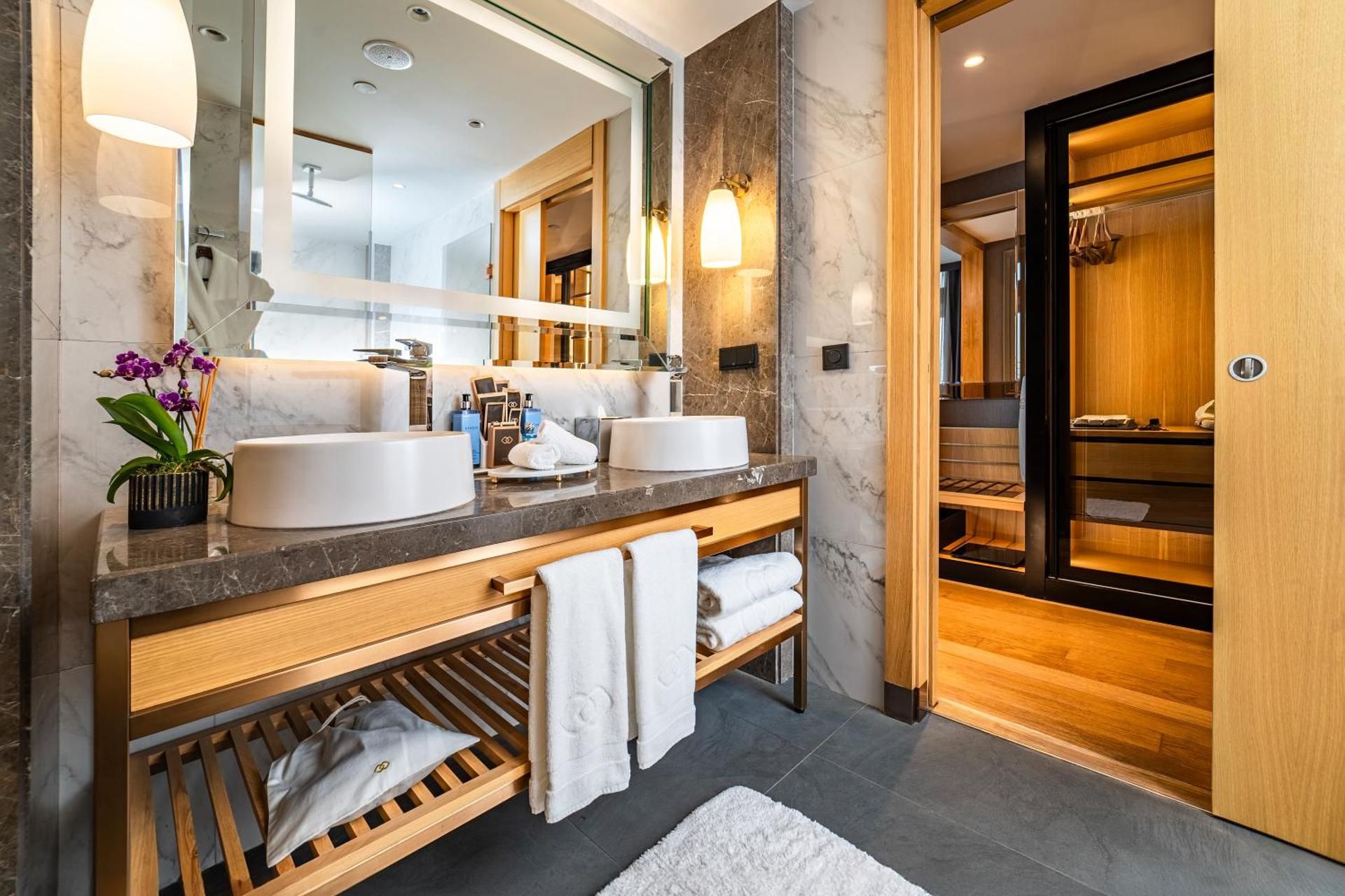 undefined Sofitel Istanbul Taksim 6