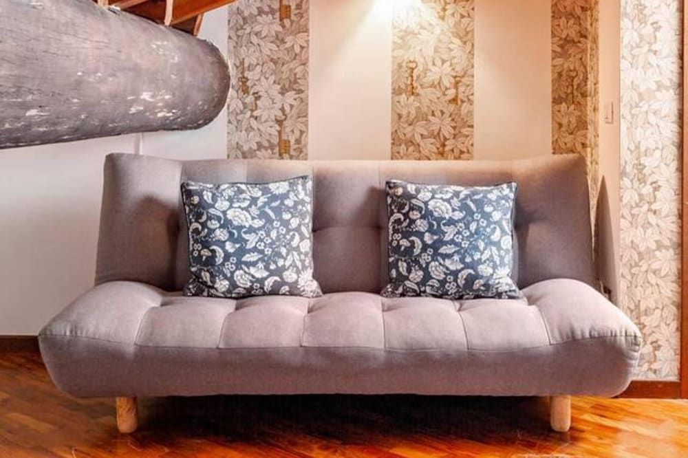 undefined Design Villa With Parking, Navigli Area, Milan 8