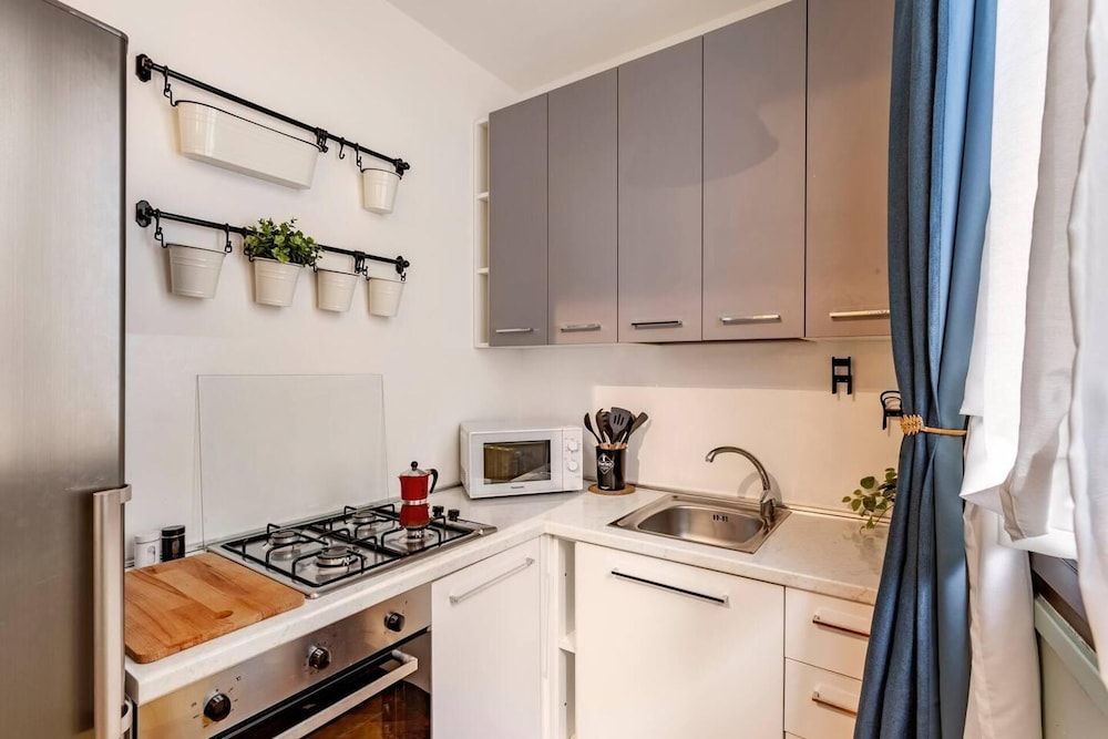 undefined Design Villa With Parking, Navigli Area, Milan 5