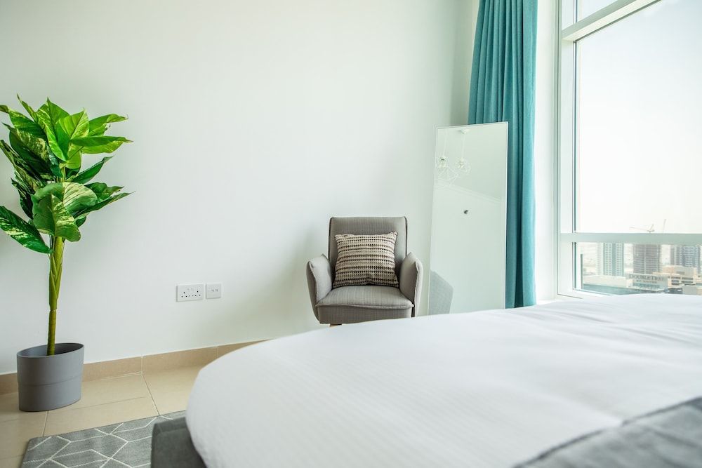 Burj Khalifa Vw  Prvt Pool in Dubai Premium Apartment 3