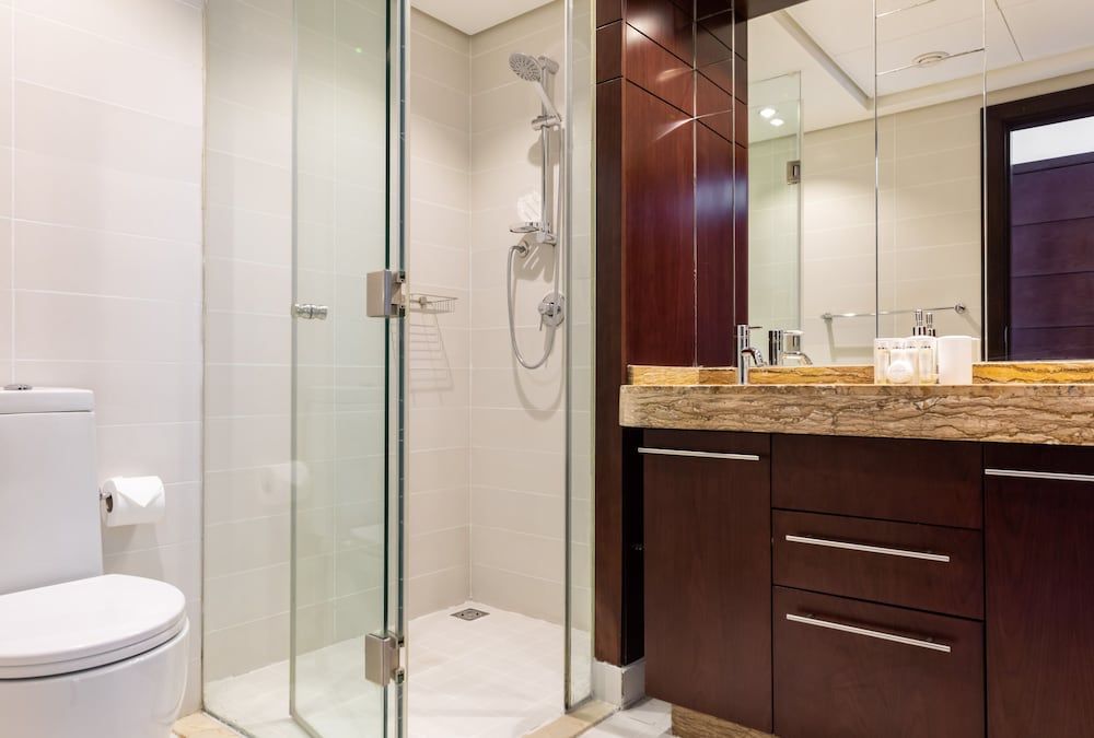 Burj Khalifa Vw  Prvt Pool in Dubai Premium Apartment 14