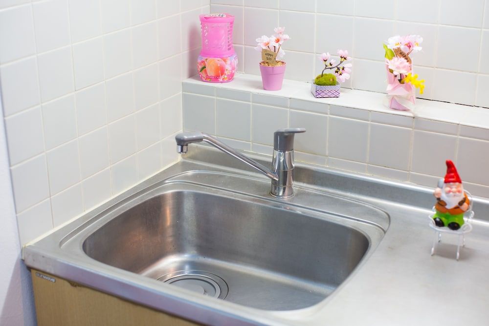 undefined Apartment near Shibuya Station Type A 10