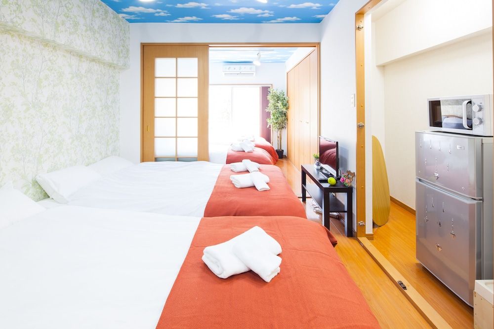 undefined Apartment near Shibuya Station Type A 7