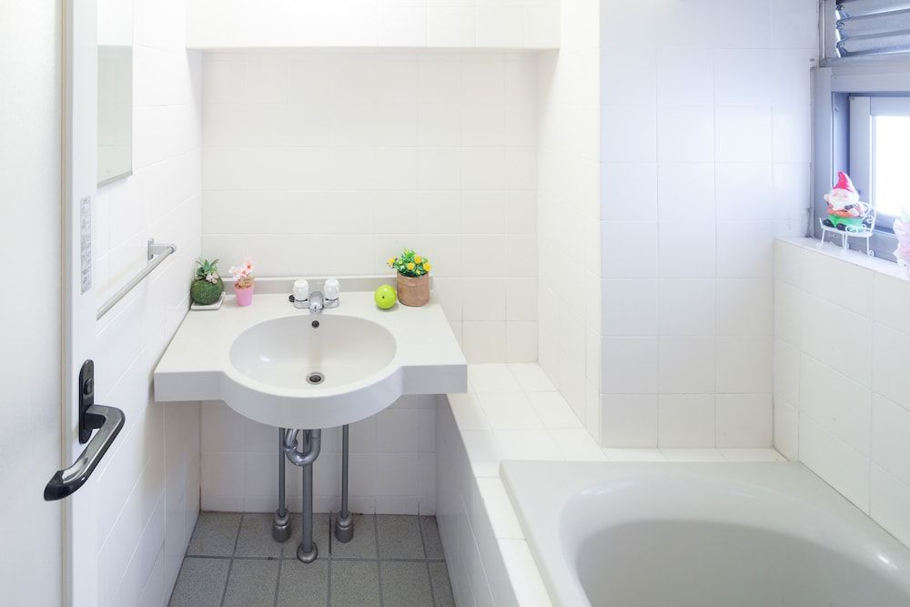 Apartment near Shibuya Station Type A Apartment near Shibuya Station, 3bed, Non smoking 8
