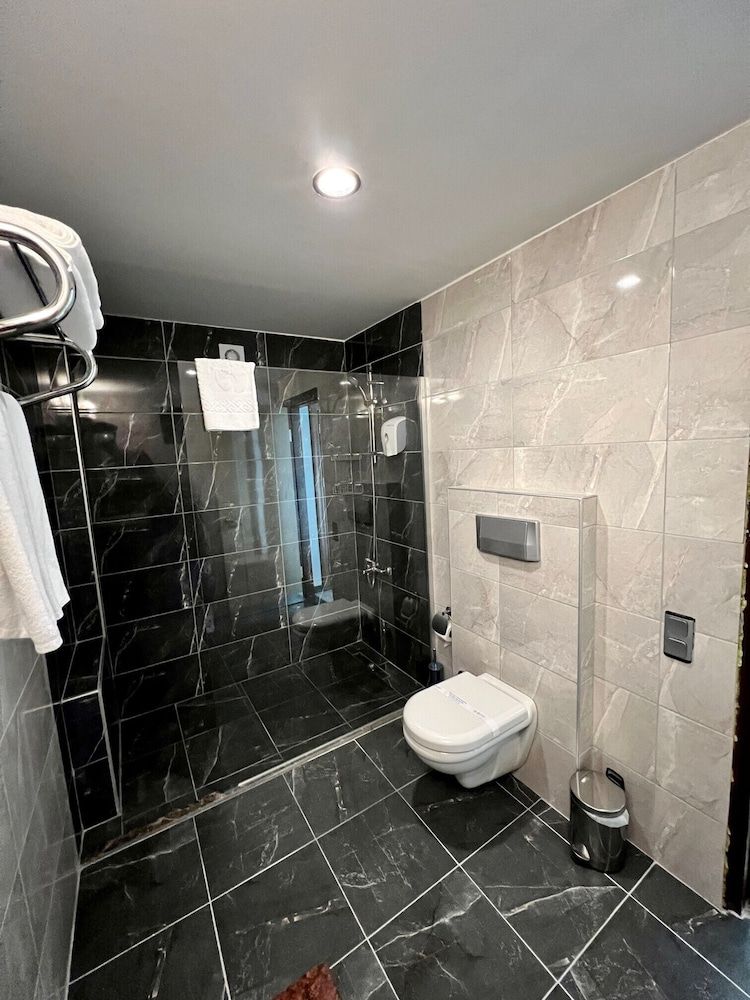 The Bostanci Hotel Business Room 5