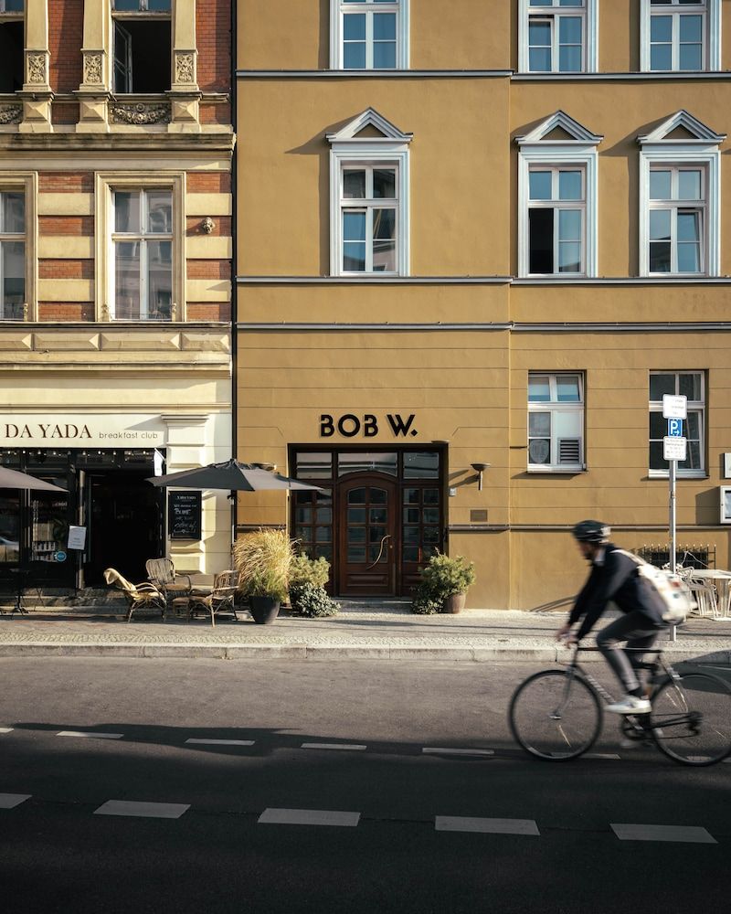 undefined Bob W Mitte 5