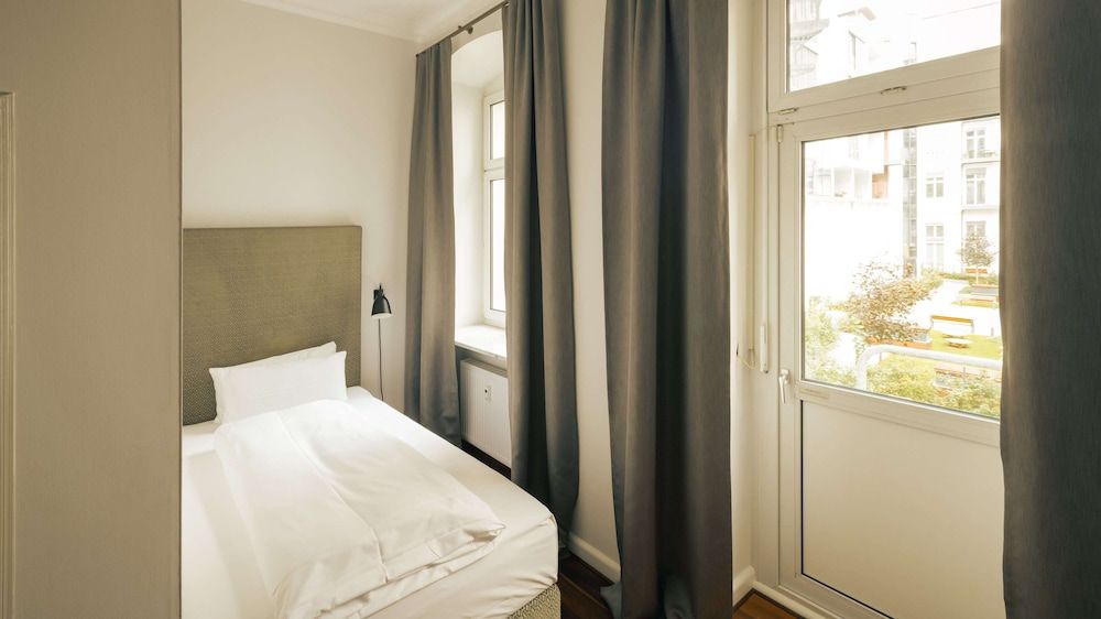 Bob W Mitte Superior Double Room 2