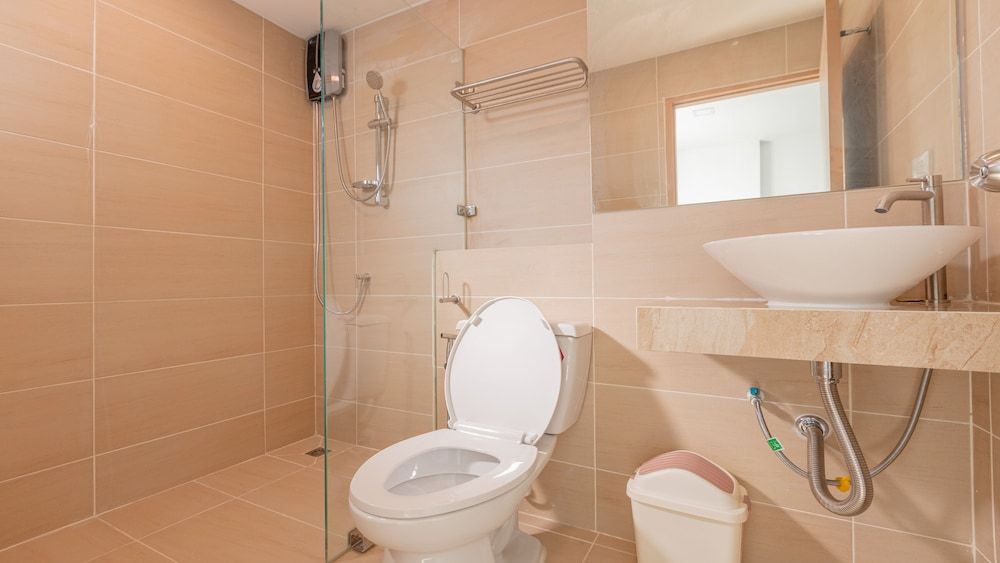 undefined B2 Huai Khwang Premier Hotel 10