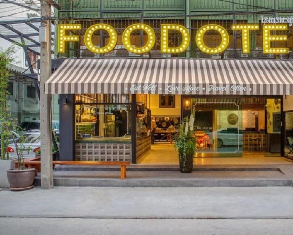 undefined Foodotel 5