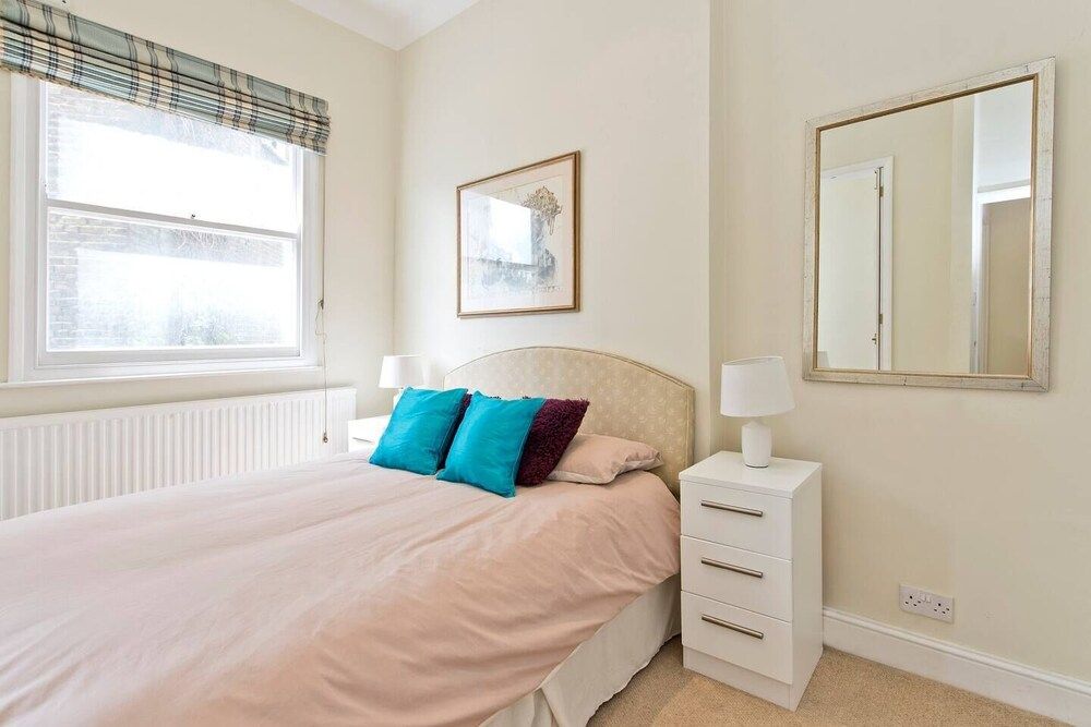 undefined Charming 1 Bed Apt in Pimlico - Walk to Palace 4