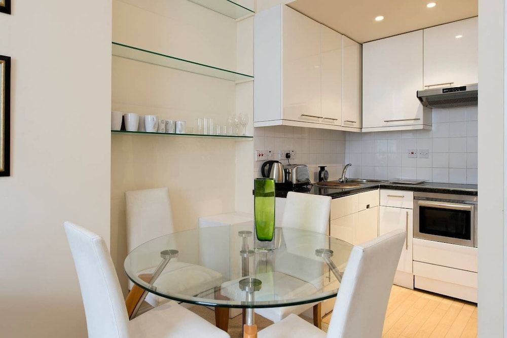 undefined Charming 1 Bed Apt in Pimlico - Walk to Palace 5