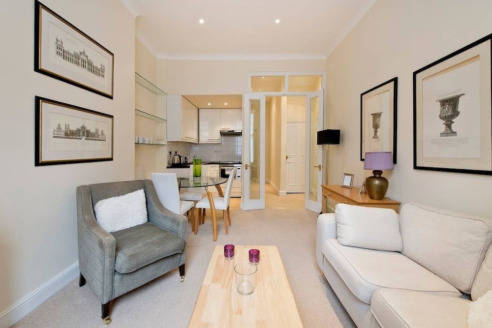 undefined Charming 1 Bed Apt in Pimlico - Walk to Palace 6