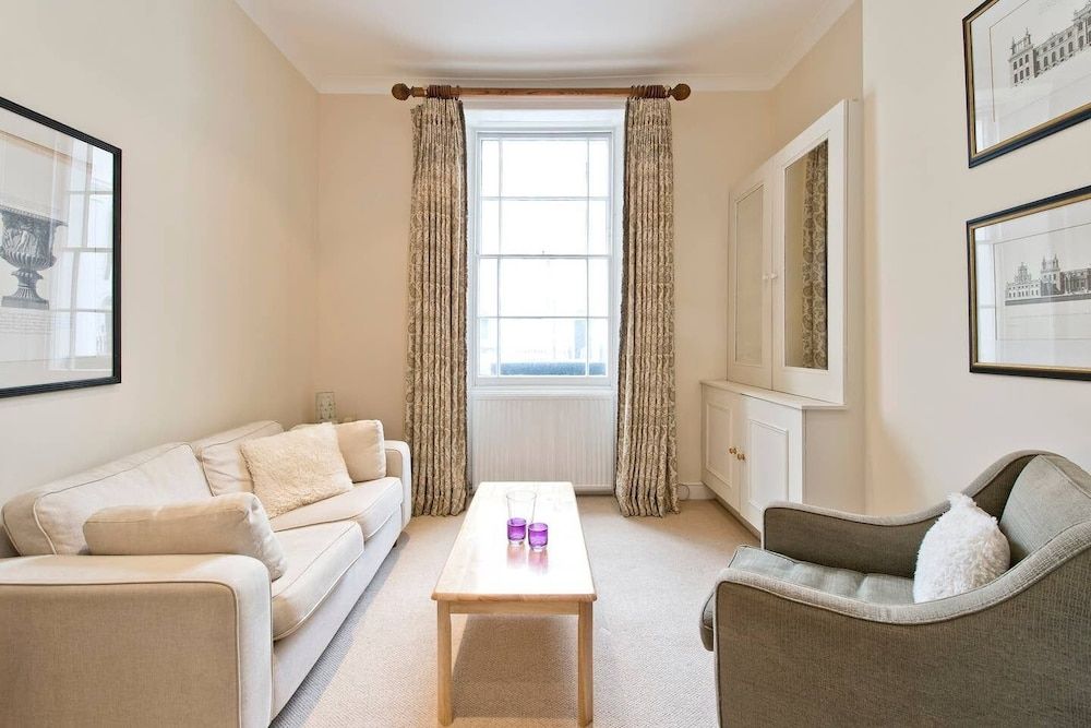 undefined Charming 1 Bed Apt in Pimlico - Walk to Palace 7