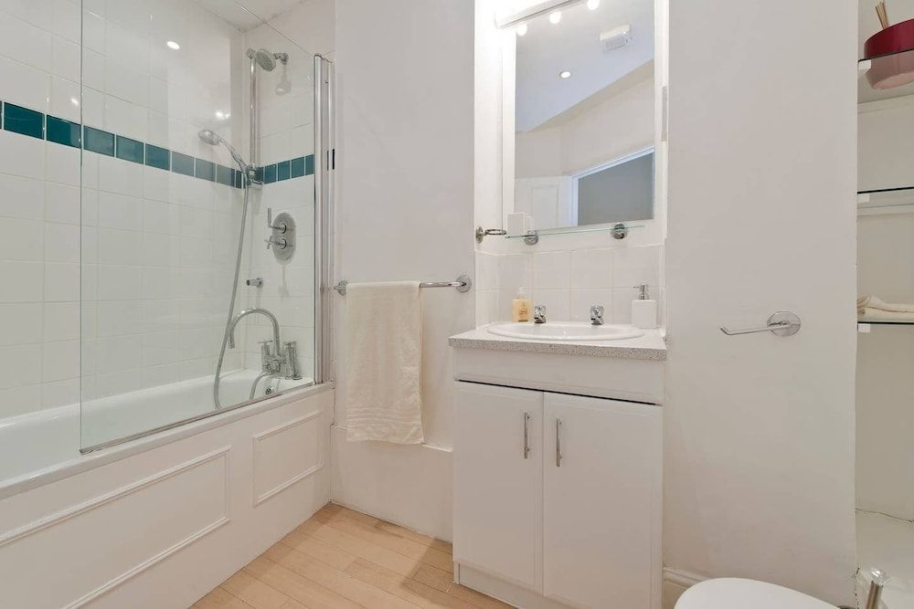 undefined Charming 1 Bed Apt in Pimlico - Walk to Palace 9