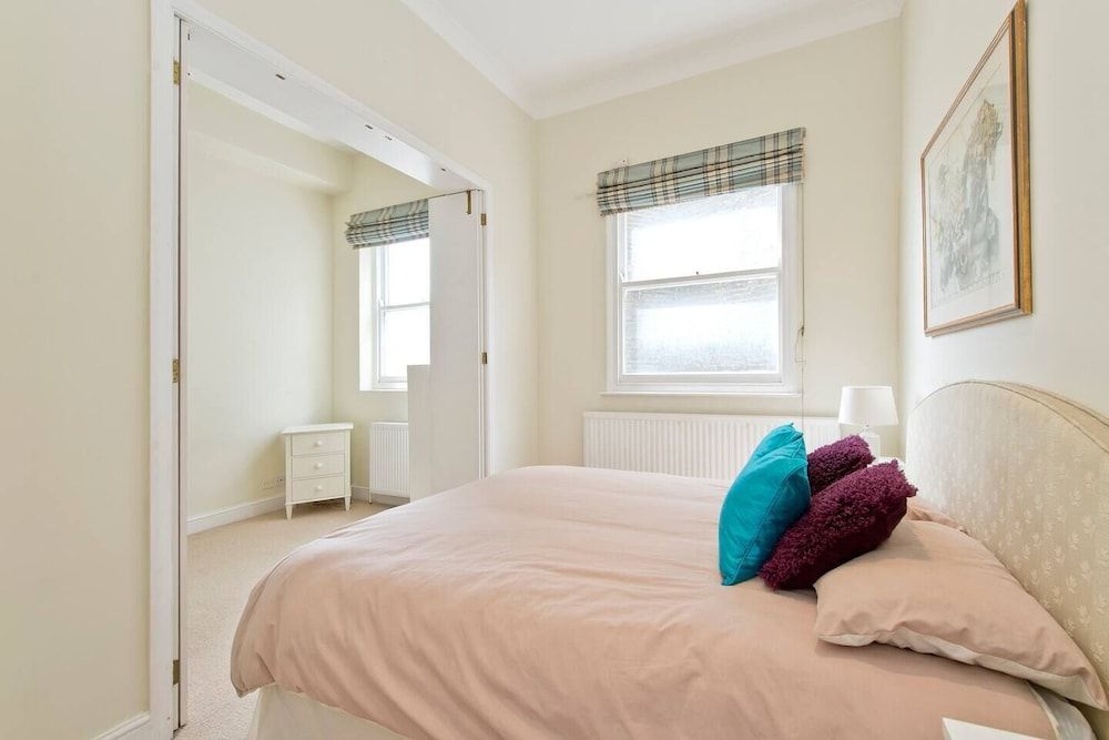 undefined Charming 1 Bed Apt in Pimlico - Walk to Palace 3