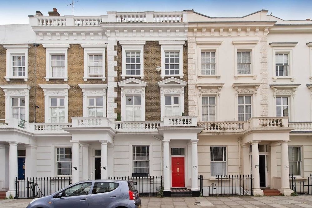 undefined Charming 1 Bed Apt in Pimlico - Walk to Palace