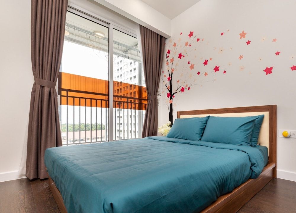 21st Century Symphony Apartment, 3 Bedrooms 13