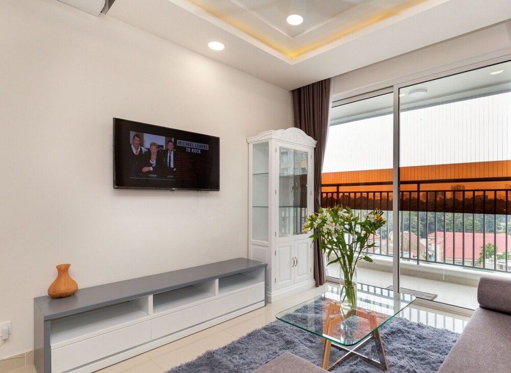 21st Century Symphony Apartment, 3 Bedrooms 30