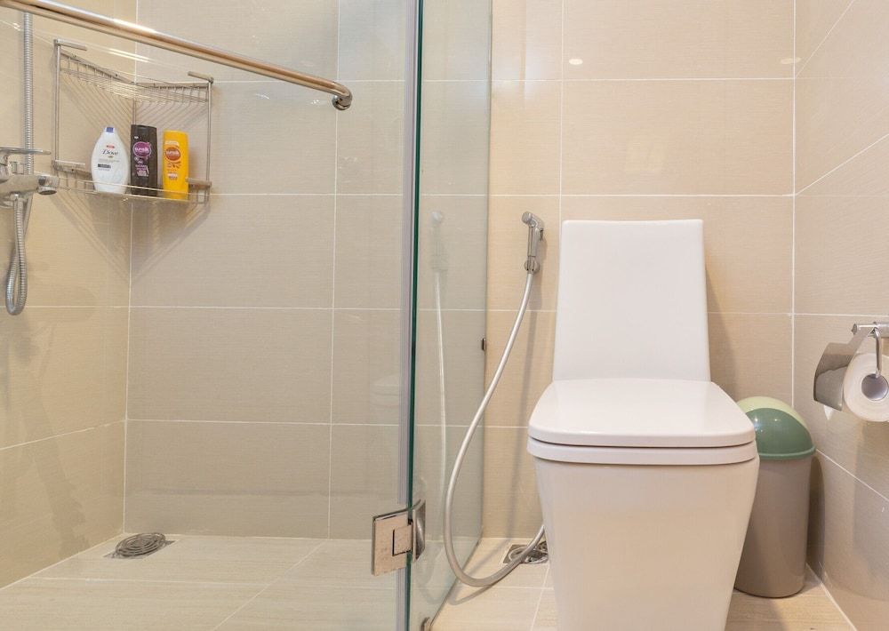 21st Century Symphony Apartment, 2 Bedrooms 31