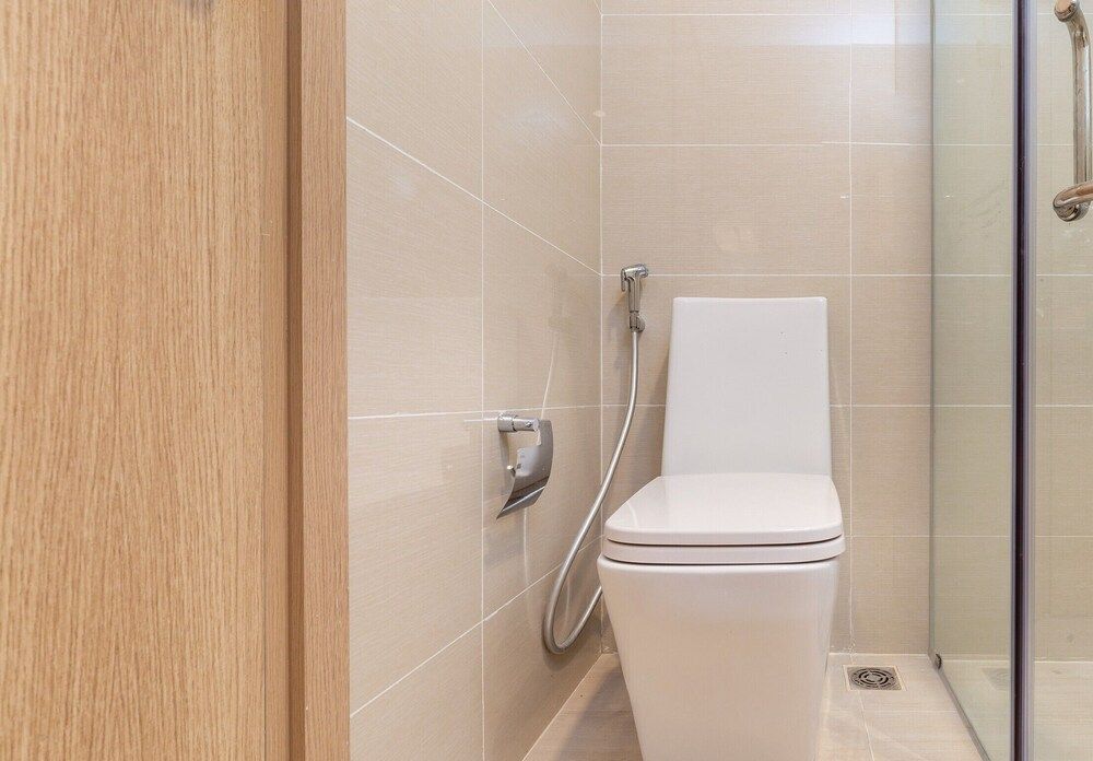 21st Century Symphony Apartment, 2 Bedrooms 26