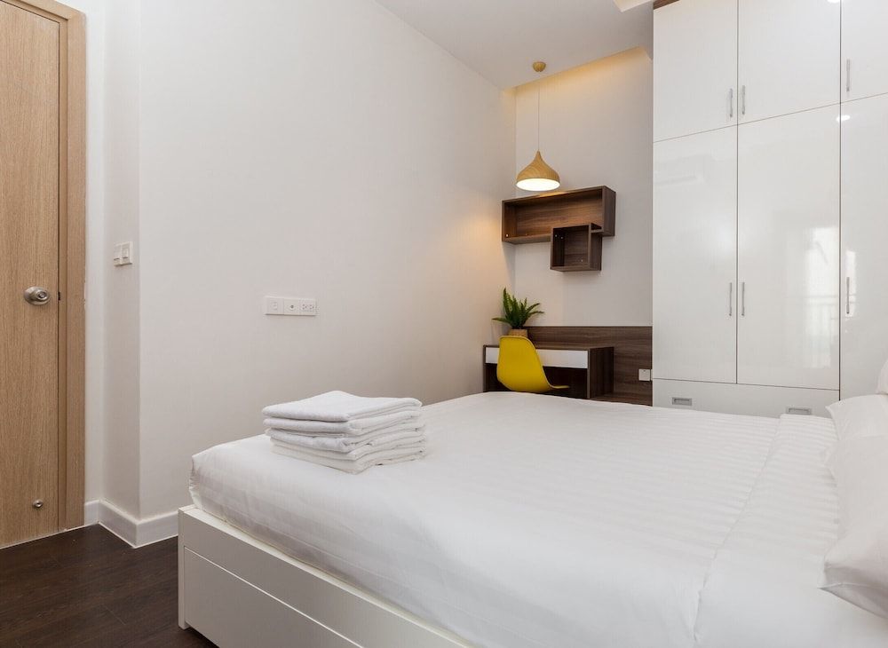 21st Century Symphony Apartment, 2 Bedrooms 3