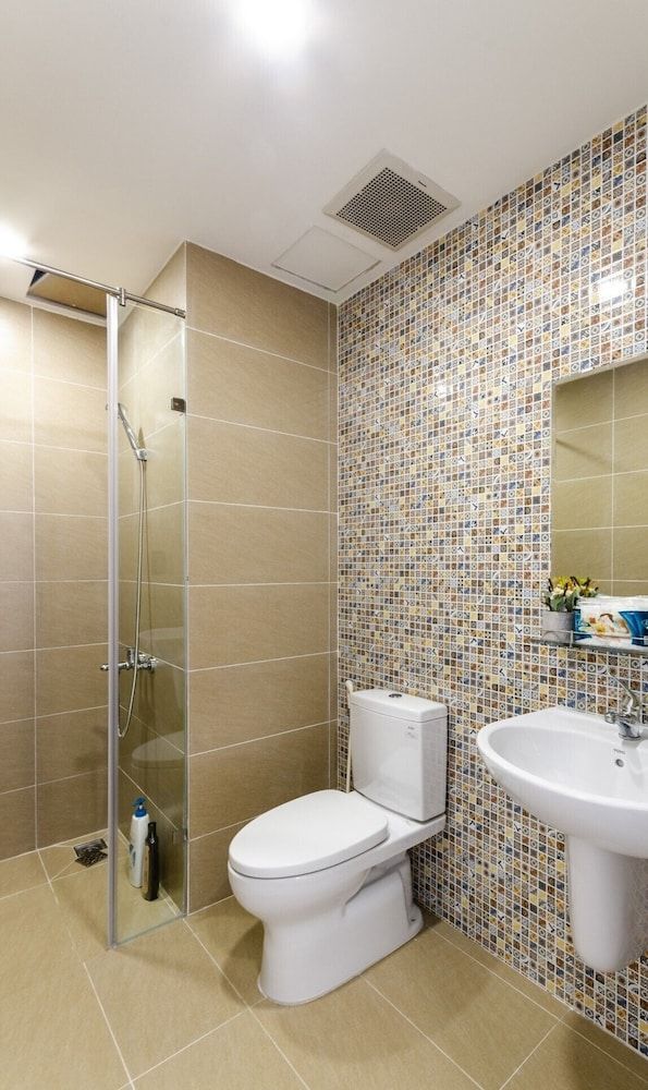 21st Century Symphony Apartment, 3 Bedrooms 29