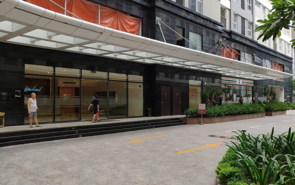 undefined 21st Century Symphony 7