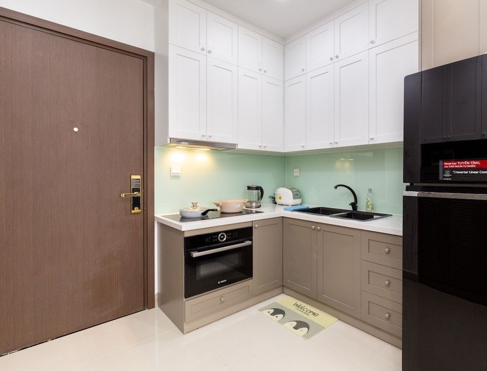 21st Century Symphony Apartment, 2 Bedrooms 36