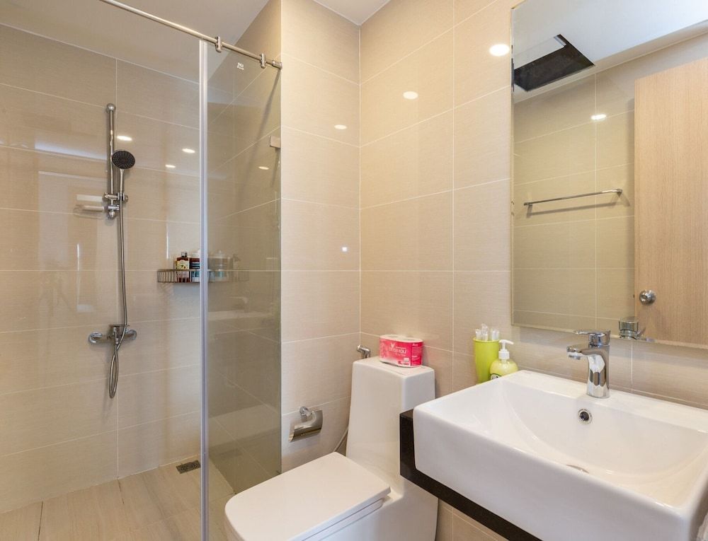 21st Century Symphony Apartment, 3 Bedrooms 26