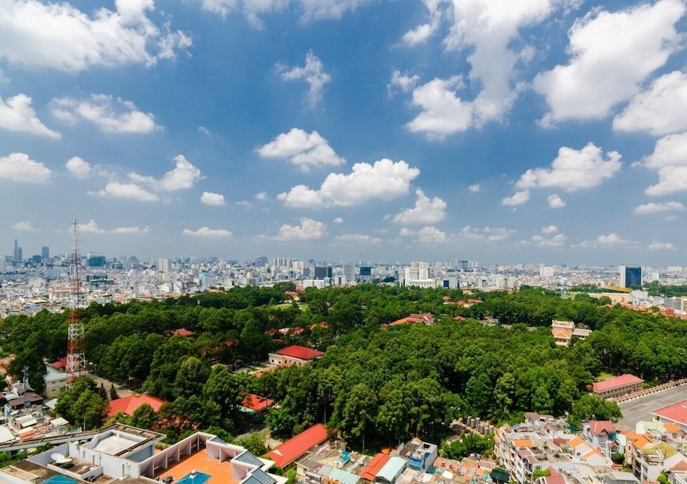 21st Century Symphony Apartment, 3 Bedrooms 18