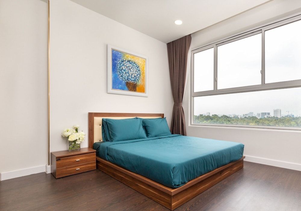 21st Century Symphony Apartment, 3 Bedrooms 16