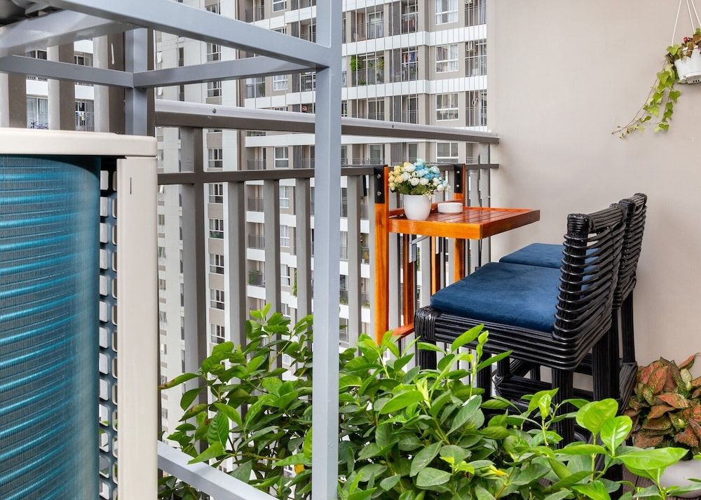 21st Century Symphony Apartment, 2 Bedrooms 17