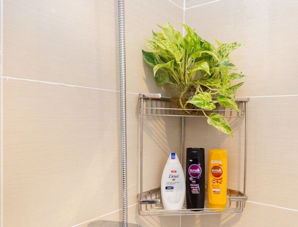 21st Century Symphony Apartment, 2 Bedrooms 24