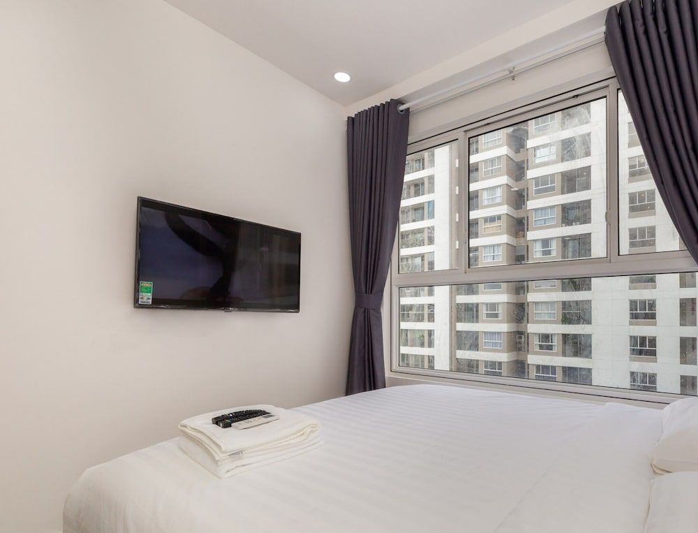 21st Century Symphony Apartment, 2 Bedrooms 7