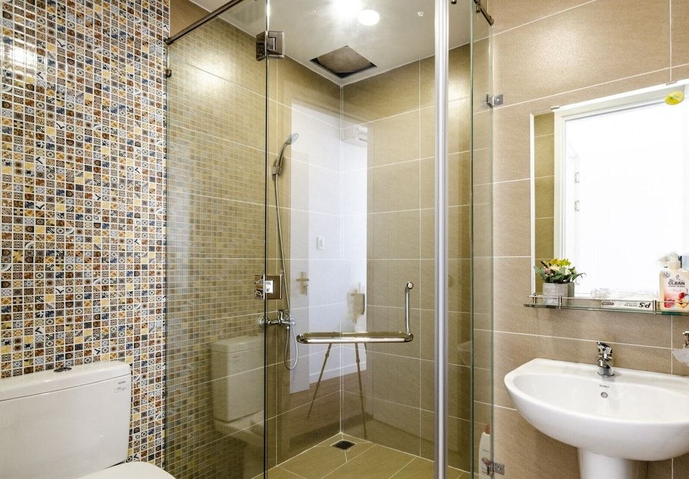 21st Century Symphony Apartment, 3 Bedrooms 28