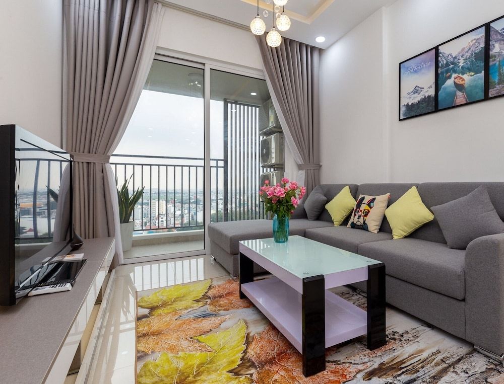 21st Century Symphony Apartment, 2 Bedrooms 37