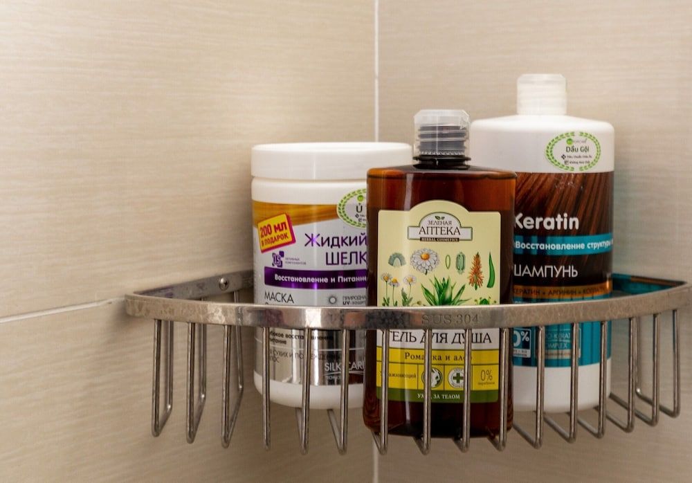 21st Century Symphony Apartment, 3 Bedrooms 27