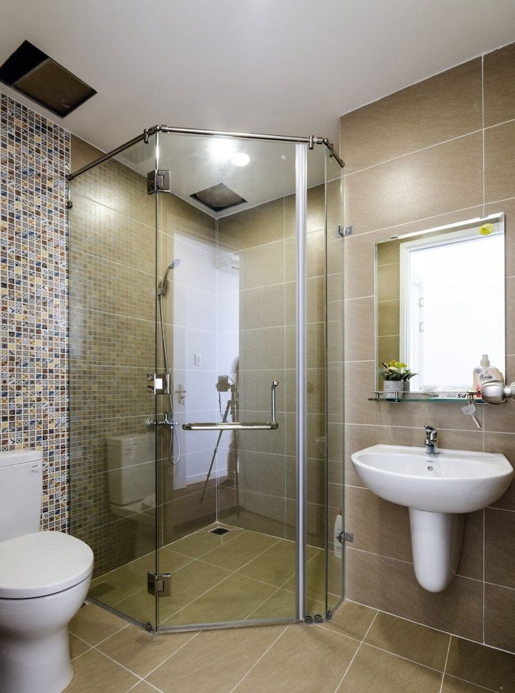 21st Century Symphony Apartment, 3 Bedrooms 22