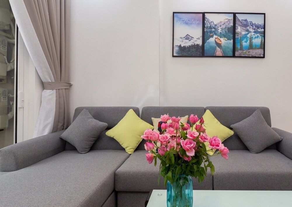 21st Century Symphony Apartment, 2 Bedrooms 42