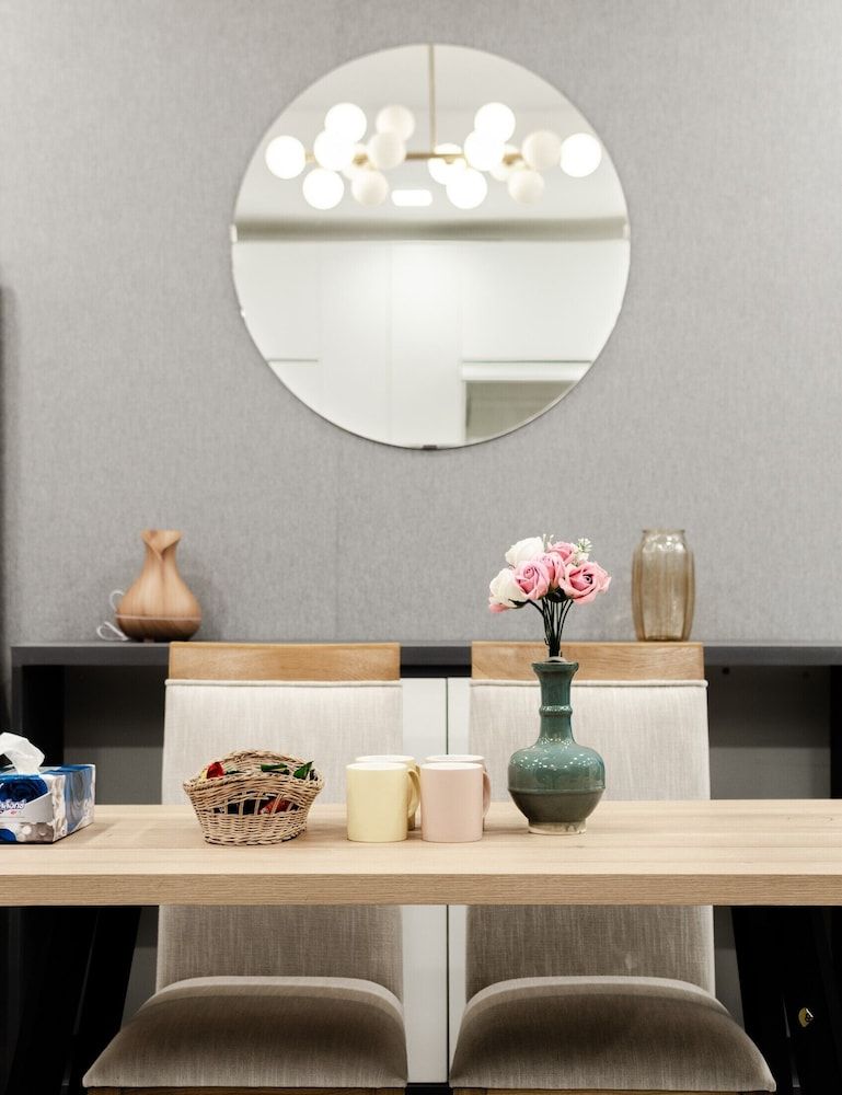 21st Century Symphony Apartment, 1 Bedroom 7