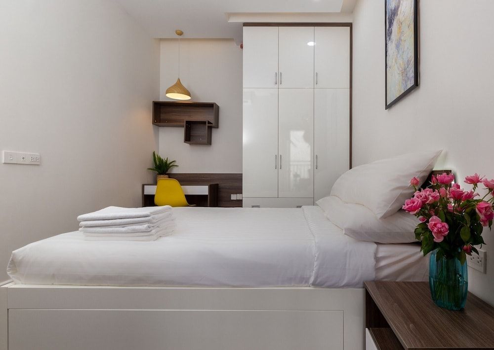 21st Century Symphony Apartment, 2 Bedrooms 5