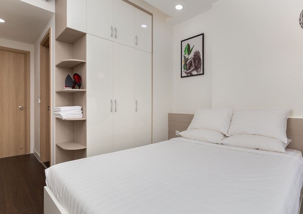 21st Century Symphony Apartment, 2 Bedrooms 10