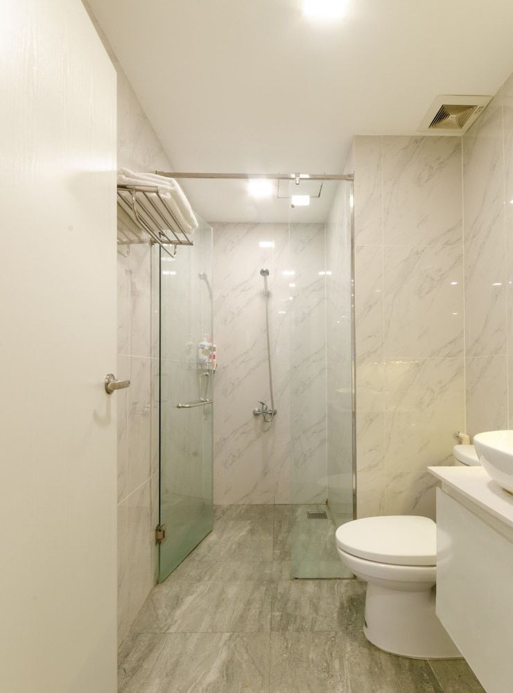 21st Century Symphony Apartment, 1 Bedroom 9