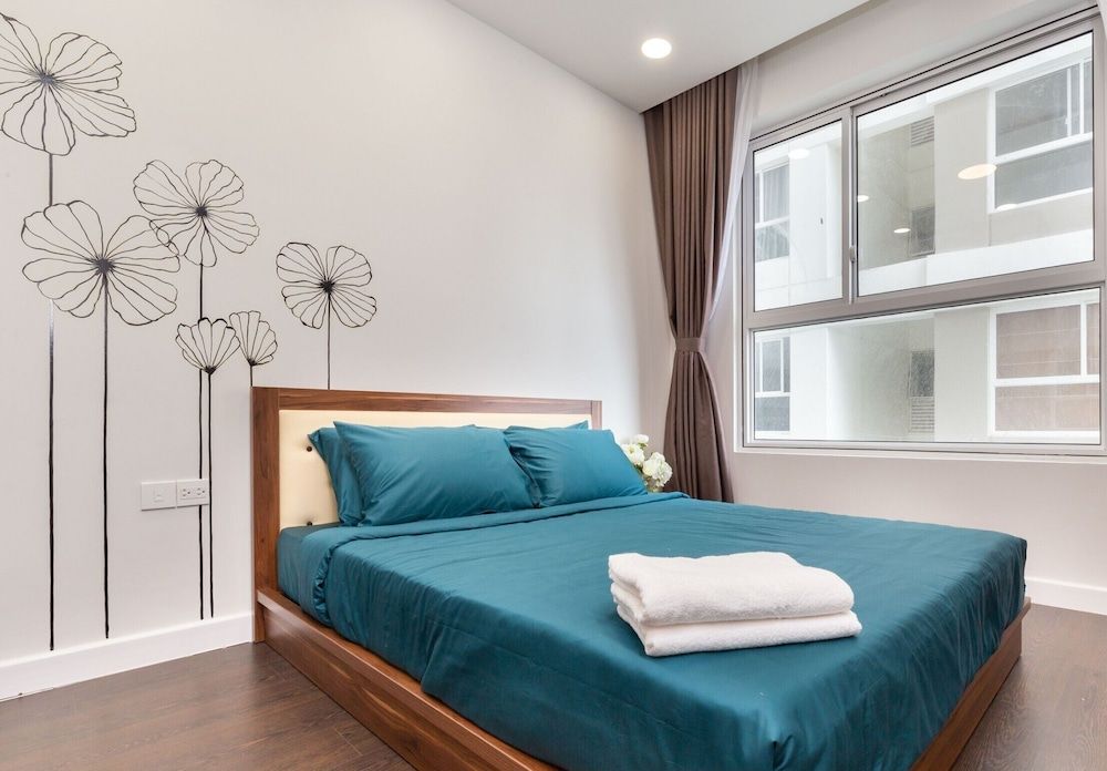 21st Century Symphony Apartment, 3 Bedrooms 11