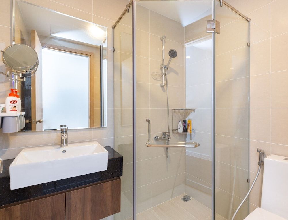 21st Century Symphony Apartment, 2 Bedrooms 33