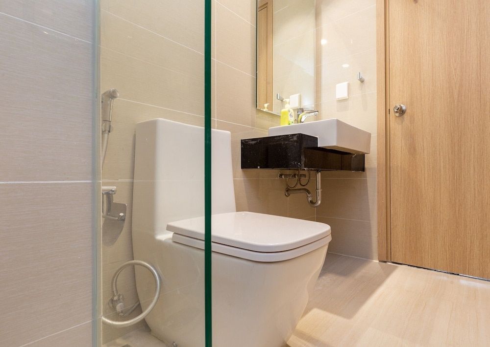 21st Century Symphony Apartment, 2 Bedrooms 30