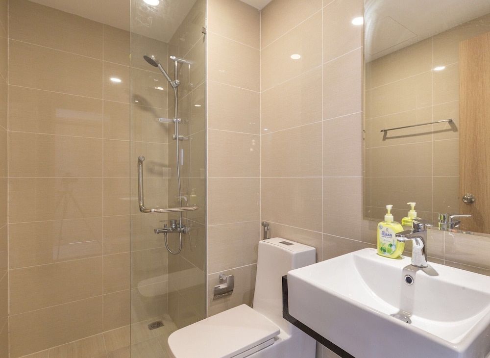 21st Century Symphony Apartment, 2 Bedrooms 27