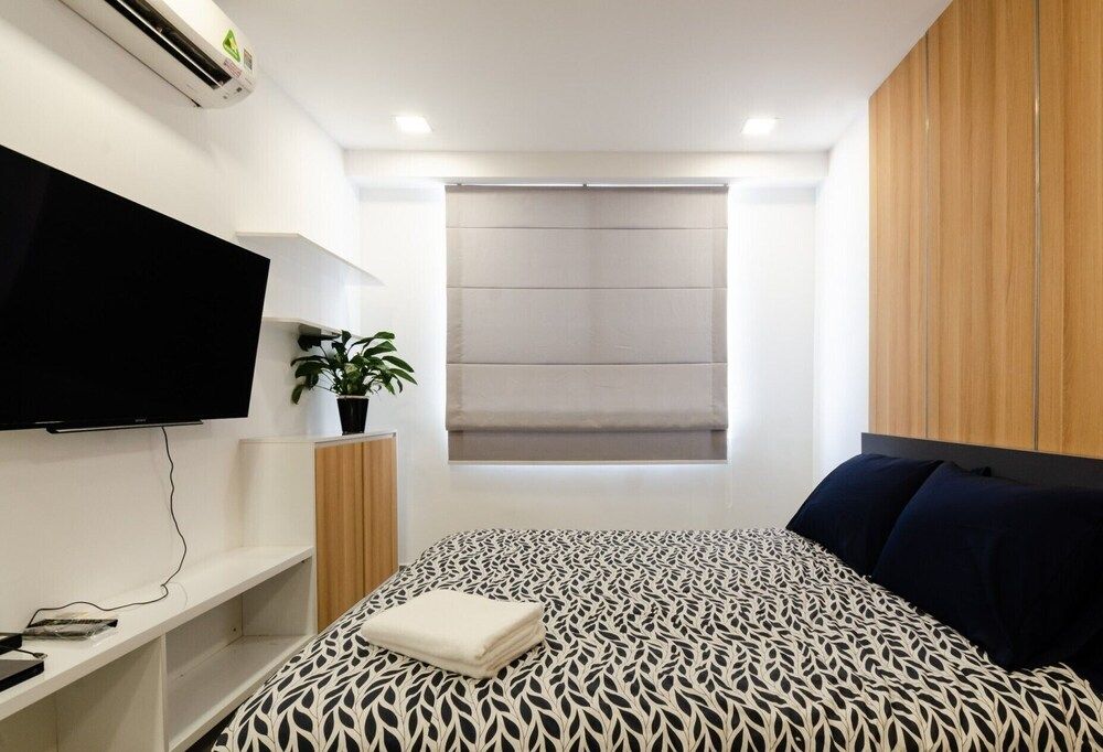 21st Century Symphony Apartment, 1 Bedroom 2